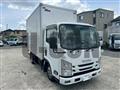 2015 Isuzu Elf Truck