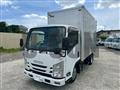 2015 Isuzu Elf Truck