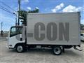 2015 Isuzu Elf Truck