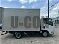 2015 Isuzu Elf Truck