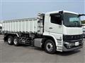 2026 Mitsubishi Fuso Super Great