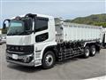2026 Mitsubishi Fuso Super Great
