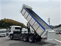 2026 Mitsubishi Fuso Super Great