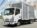 2017 Isuzu Elf Truck