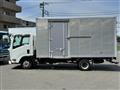 2017 Isuzu Elf Truck