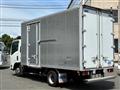 2017 Isuzu Elf Truck