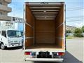 2017 Isuzu Elf Truck
