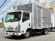 2017 Isuzu Elf Truck