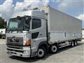 2016 Hino Profia