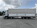 2016 Hino Profia