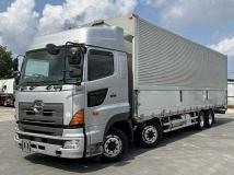 2016 Hino Profia