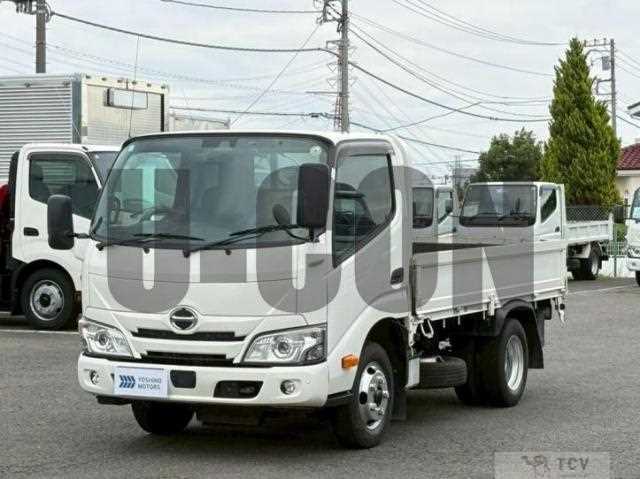 2024 Hino Dutro