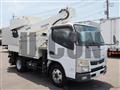 2018 Mitsubishi Fuso Canter
