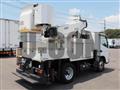 2018 Mitsubishi Fuso Canter