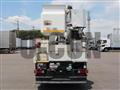 2018 Mitsubishi Fuso Canter