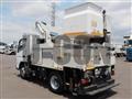 2018 Mitsubishi Fuso Canter