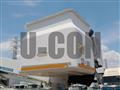2018 Mitsubishi Fuso Canter