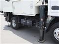 2018 Mitsubishi Fuso Canter