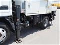 2018 Mitsubishi Fuso Canter