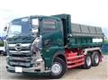 2019 Hino Profia