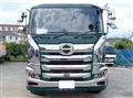 2019 Hino Profia