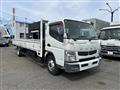 2013 Mitsubishi Fuso Canter