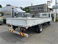 2013 Mitsubishi Fuso Canter