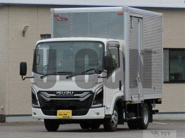 2024 Isuzu Elf Truck