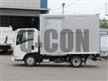 2024 Isuzu Elf Truck