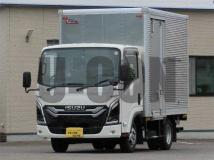 2024 Isuzu Elf Truck