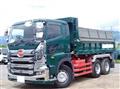 2019 Hino Profia