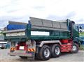 2019 Hino Profia