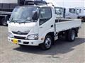 2018 Hino Dutro