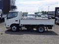 2018 Hino Dutro