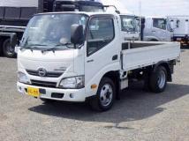 2018 Hino Dutro