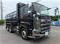 2019 Hino Profia