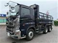 2019 Hino Profia