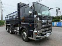 2019 Hino Profia