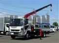2025 Mitsubishi Fuso Fighter