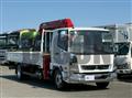 2025 Mitsubishi Fuso Fighter