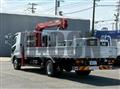 2025 Mitsubishi Fuso Fighter