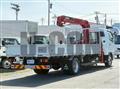 2025 Mitsubishi Fuso Fighter