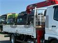 2025 Mitsubishi Fuso Fighter