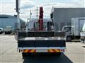 2025 Mitsubishi Fuso Fighter