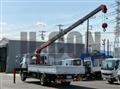 2025 Mitsubishi Fuso Fighter