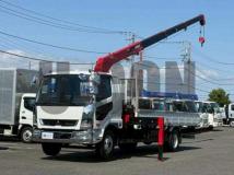 2025 Mitsubishi Fuso Fighter