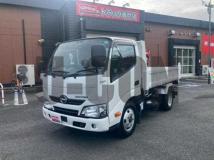 2018 Hino Dutro
