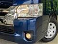 2016 Toyota Hiace Wagon