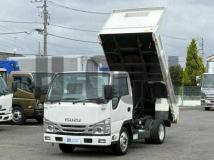 2022 Isuzu Elf Truck