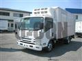 2016 Isuzu Elf Truck